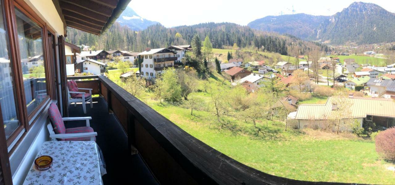 Ferienwohnung Bergidyll Schönau am Königssee Extérieur photo