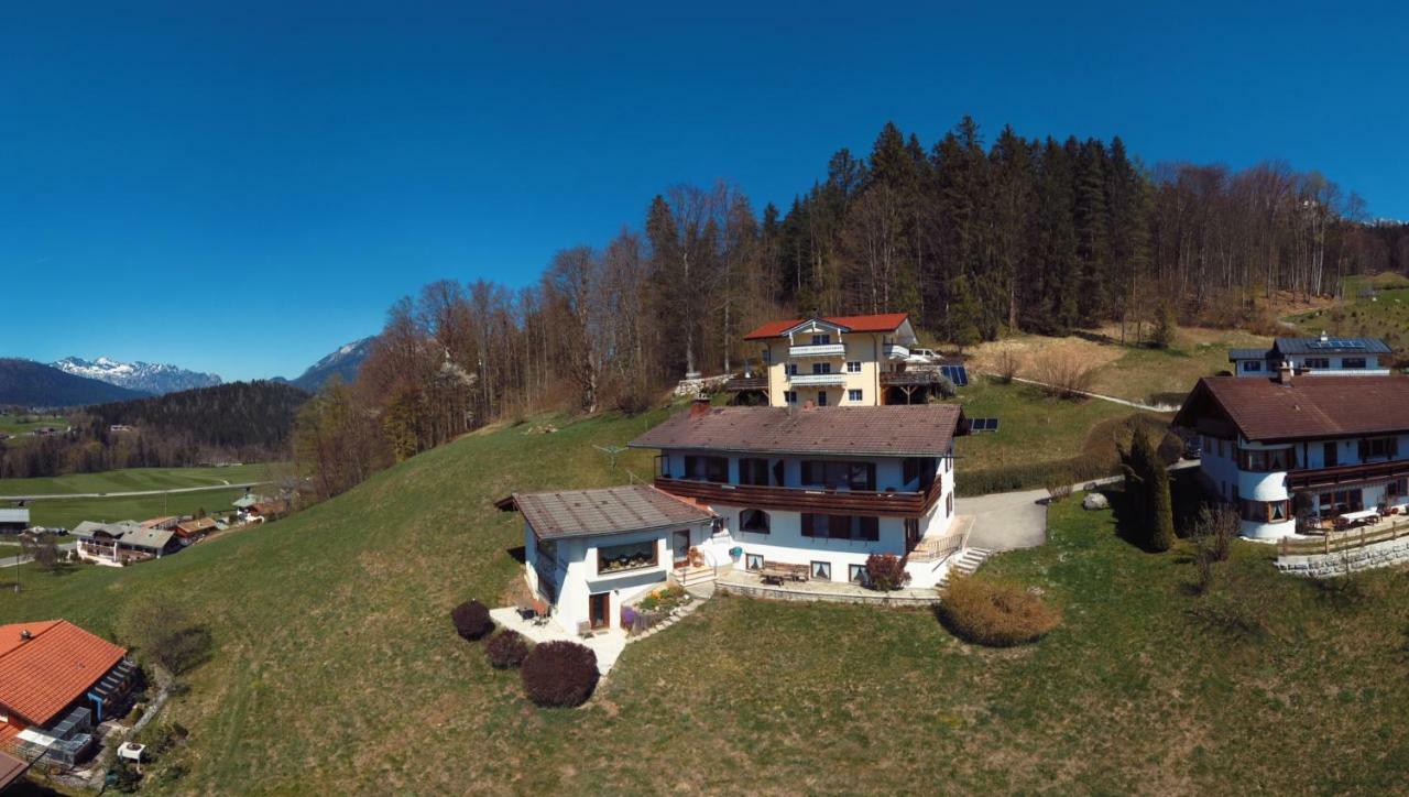 Ferienwohnung Bergidyll Schönau am Königssee Extérieur photo